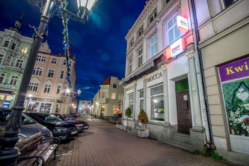 Kamienica w centrum TCZEWA! - Tczew