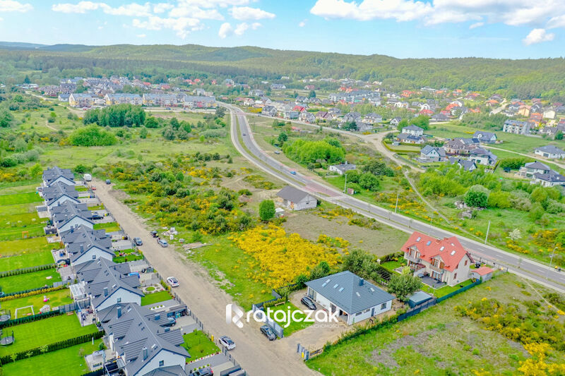 Działka budowlana | 844 m2 | Reda - Reda