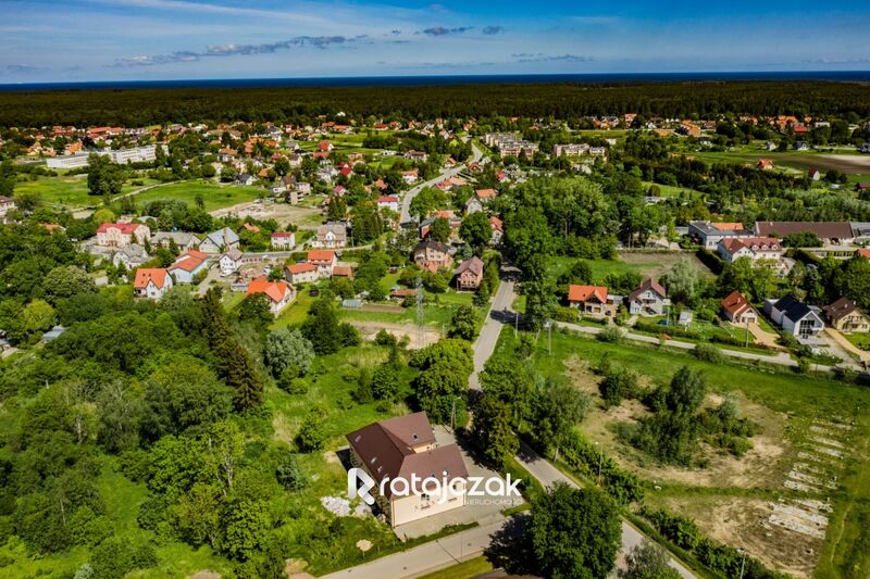 Świetna Lokalizacja  18 Pokoi. - Sztutowo
