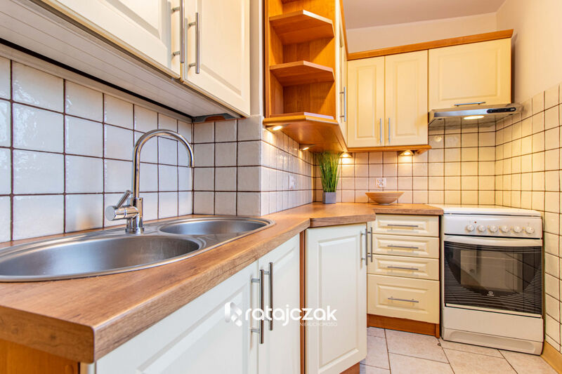 2-pok.mieszkanie (43 20 m2.)na  Os. 1000-lecia PP  - Wejherowo