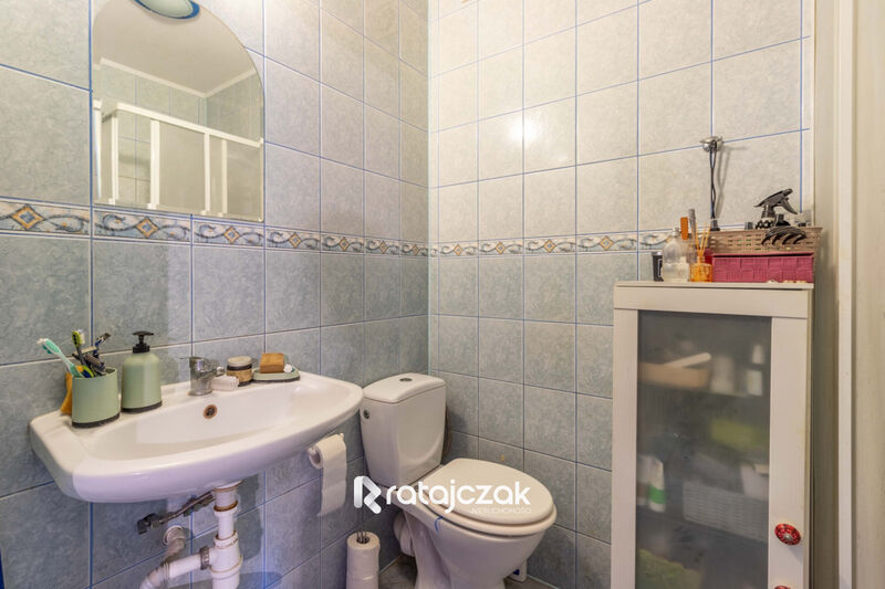 2 pokoje | I piętro | Balkon | Wejherowo  - Wejherowo