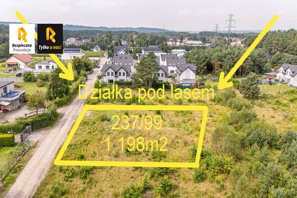 Mieszkanie na sprzedaż w Orle, Wesoła   - 1198.00 m2