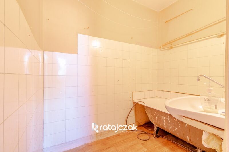 Do remontu  Pierwsze piętro - Gdańsk