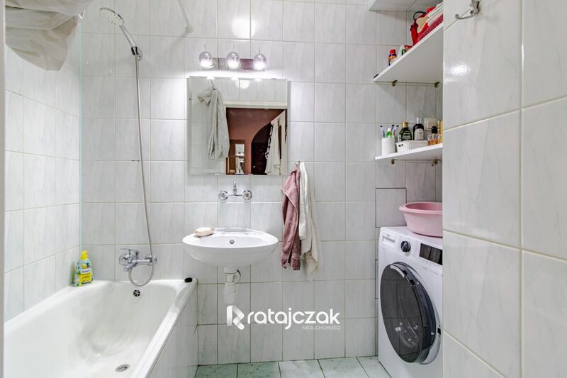 Wynajem! | Łostowice ul. Kaliska  - Gdańsk