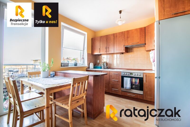 Dwa Pokoje I Świetna Komunikacja - Gdańsk