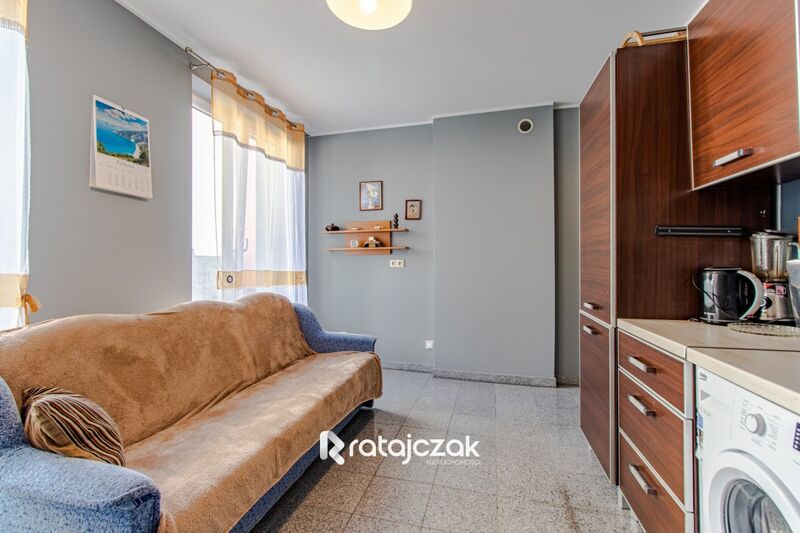 2 pokoje w centrum  nowe budownictwo  SKM - Wejherowo
