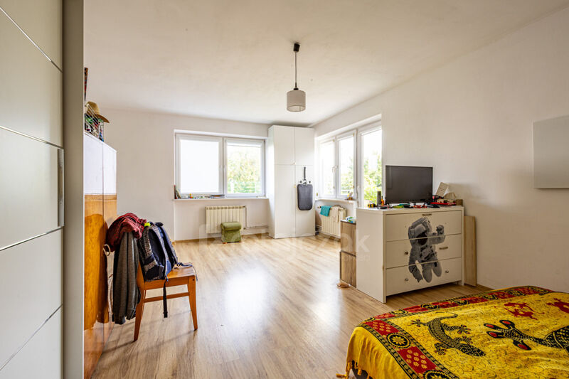 Dom z dużym potencjałem – Rumia - Rumia