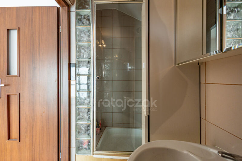 Dom z dużym potencjałem – Rumia - Rumia