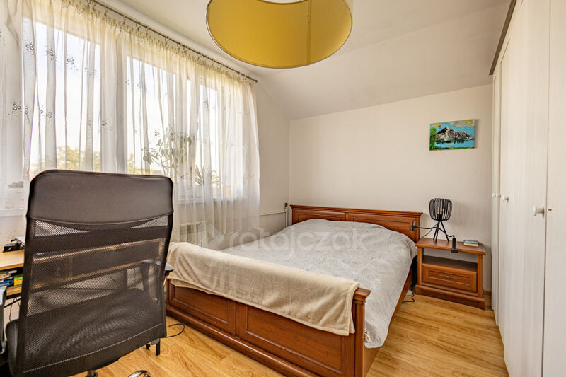 Dom z dużym potencjałem – Rumia - Rumia