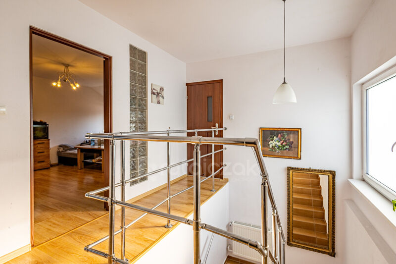 Dom z dużym potencjałem – Rumia - Rumia