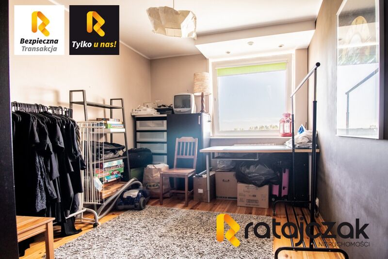 Przestronne 3 pokoje|piękny widok|blisko szkoła - Gdańsk