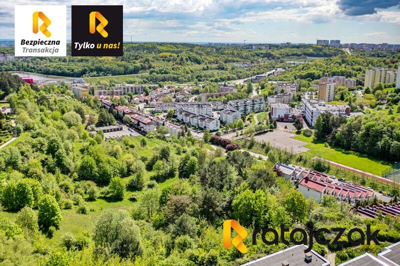 Przestronne 3 pokoje|piękny widok|blisko szkoła - Gdańsk