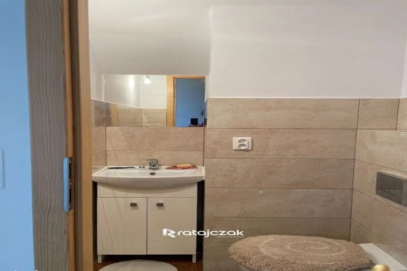 Dom Szeregowy Rokitnica  - Rokitnica