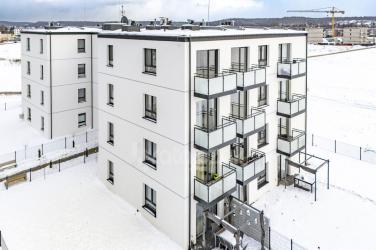 Zdjęcie oferty Bolszewo 84-239 WINDA | 3 POK | GOTOWE DO WEJŚCIA | MIEJSCE+BALKON