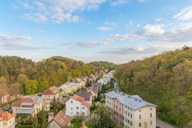 Zdjęcie oferty Sopot 81-823 Sopot Górny – Perspektywiczne 2 pokoje